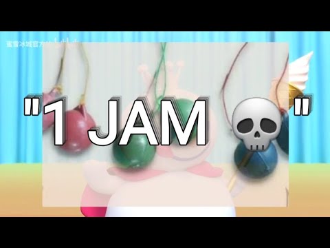 Lagu MIXUE Dengan Latto-Latto 1 JAM