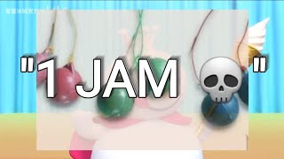 Lagu MIXUE Dengan Latto-Latto 1 JAM