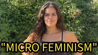 The Most Annoying Feminist Ever