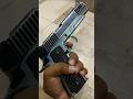 Swiss Colt 1911 full Metal Air pistol #airsoft #1911 #9mmpistol #shortsfeed #shortvideo #shorts