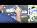 Learn To Paint TV E21 "Cornwall Fishing Village" Acrylic Painting Beginners Tutorial