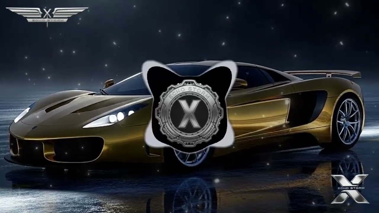 🔥 Echo Storm X – Lightning Bass Surge 2026 | Extreme Car Bass Test, EDM Storm Drops .