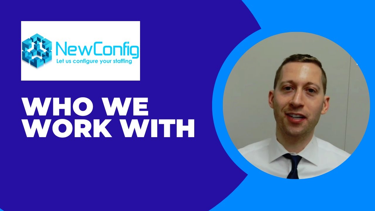 Who are Newconfig's clients