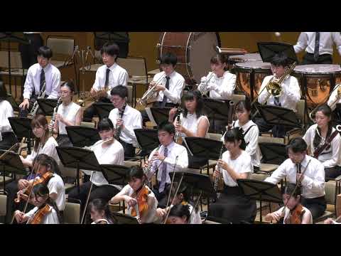 T.J.O.S.：交響曲第4番 ヘ短調 作品36 第4楽章より / チャイコフスキー