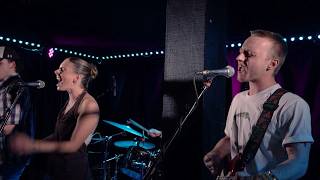 Kliffs - Running (Original song - Whammy, July '26)