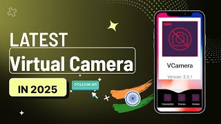 Virtual Camera : Live Assist (Lonching faild Fixed) screenshot 1