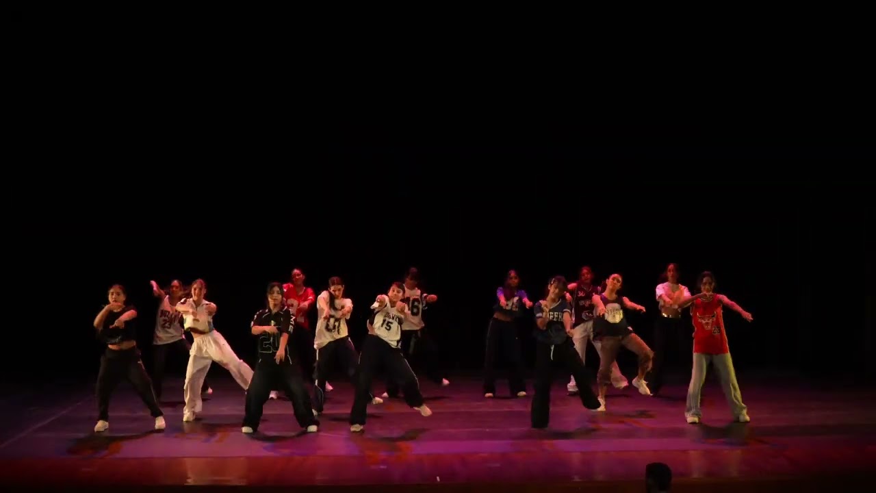 10 - KPOP CLASS - CLAUSURA DE VERANO 2026