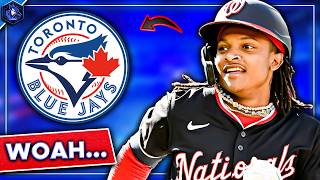 This is a STEAL for the Jays...