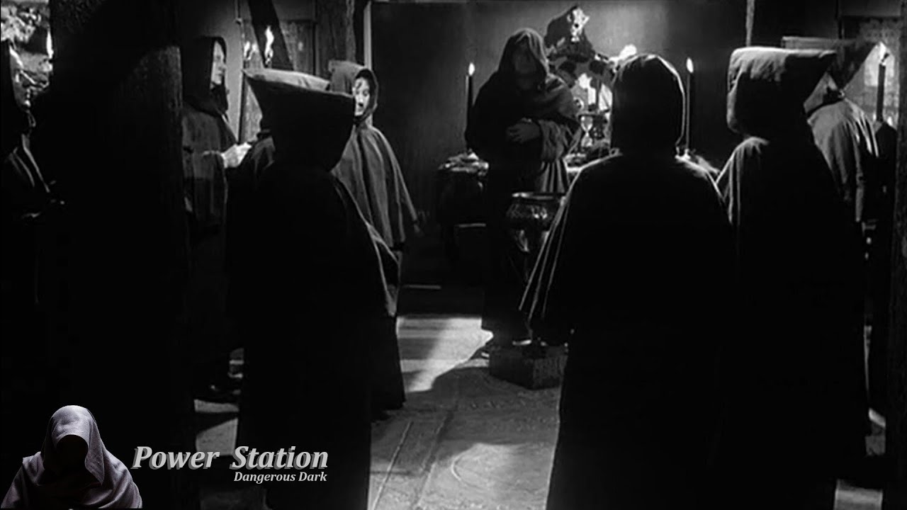 Antai & Alter (UA) – Occultivity (Original Mix) [Area Verde]