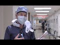 Behind the Scenes: Emergency Medicine During COVID-19