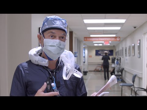 Video: Er methodist hospital non profit?