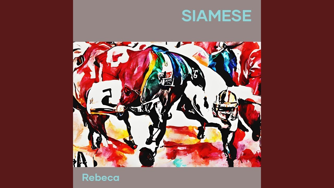 Watch Siamese on YouTube Watch Siamese on YouTube