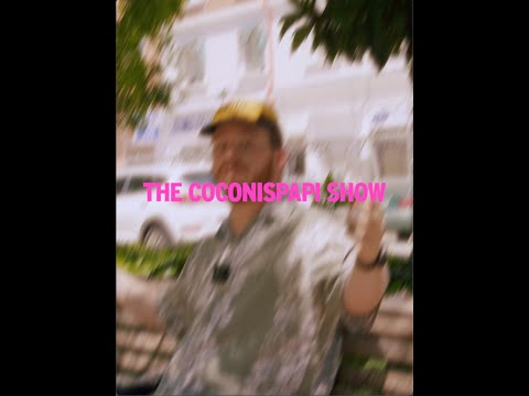 ¿What The F*ck is The Coconispapi Show?