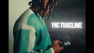 YNC Traislime - 3k [Official Music Video]