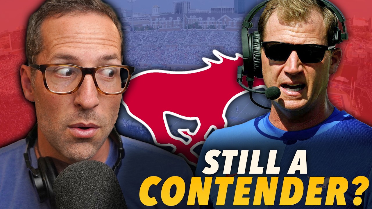 SMU Football 2026 Preview: Can Kevin Jennings Finally Finish the Job?