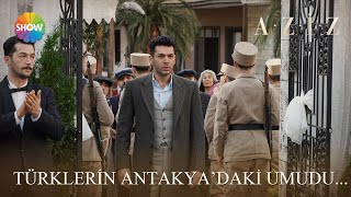 Aziz Payidar Türklerin Antakyadaki Umudu... Kolaj Videolar