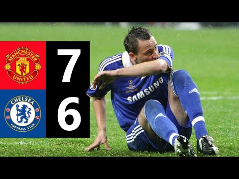 69bet x akasia88 - The Day Chelsea Lost Everything ● Extended Highlights
