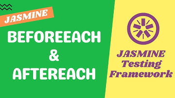 34. Implementation of beforeEach and afterEach methods in the Test Suite - Jasmine Testing