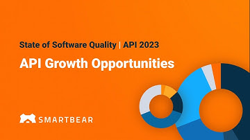 Top Tech Drivers for API Growth in 2023