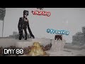 Conquering Minecraft's Ice Age