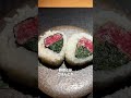 大阪で特別な日におすすめすぎる和牛と和食のお店、お店詳細はコメント欄【 #大阪グルメ/ #大阪ディナー】#shorts