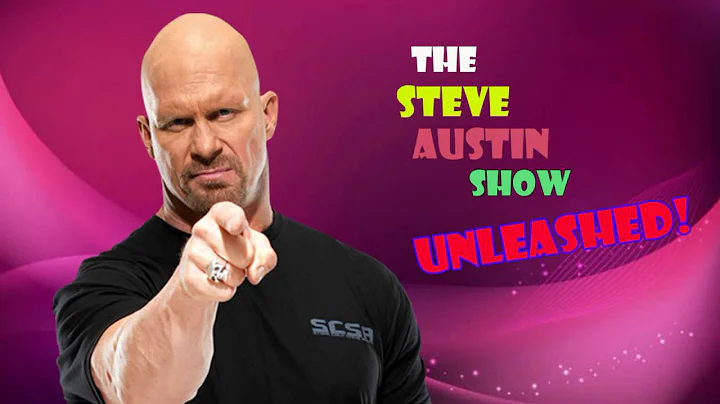 Steve Austin Unleashed EP364: Teddy Fowler discuss...