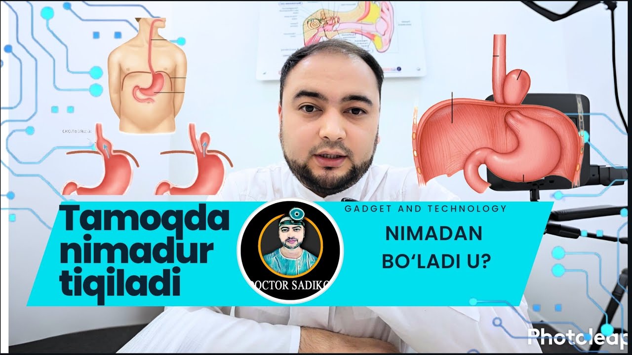 Тамокда нимадур тикилади У нимадан булади? деб сурашади