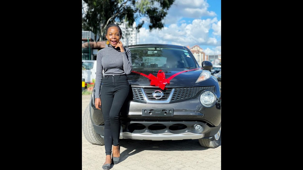 MISTRUDY GIFTED  BROTHER HIS DREAM CAR BEST SISTER AWARD 2021