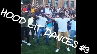 Hood Lit Dances