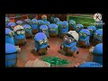 Map Season 1 Episode 1 Effects Minions Eats Jelly 