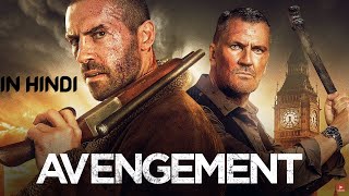 Brothers Became Mortal Enemies | Avengement Movie Explained In Hindi @avianimeexplainer9424