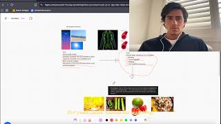 Why You Feel Exhausted In Summer (Itโs Detox)