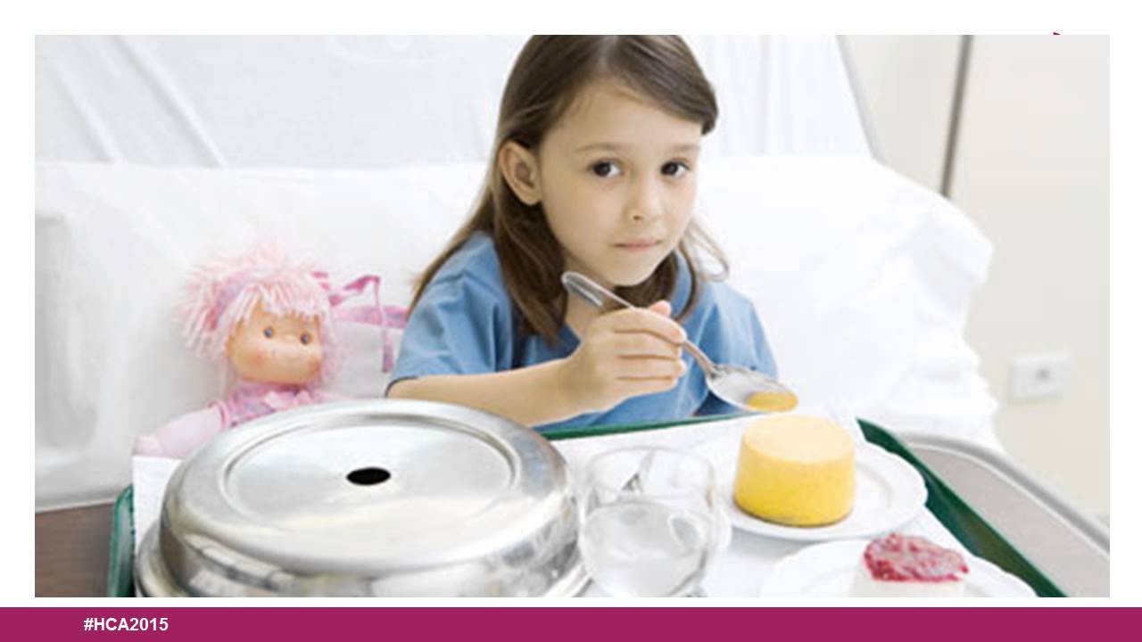 Диеты для детей в стационаре без спорта