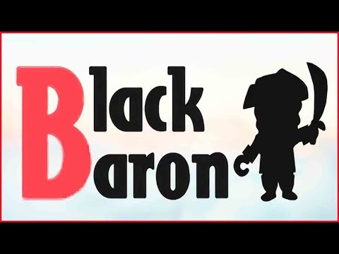 Black Baron ➤ Первый взгляд.