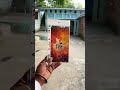 Hindu phone skin new 3D| 120₹only | Deepak phone skin xyz | Mahoba |#youtubeshorts #viral #hindu