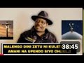 Mzee wa Upako Awashangaa Viongozi wa Dini Aungana na Sheikh Shafii Kuilinda Tanzania