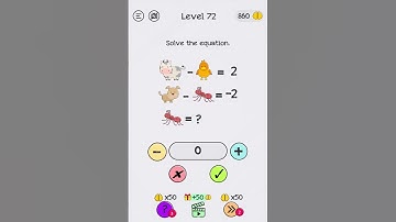 Braindom level 72#braindom #youtubeshorts