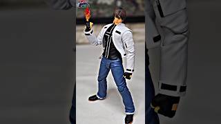 Kyo Kusanagi The King Of Fighters 2002 Storm Collectibles La Mejor Figura De Kyo En 2024
