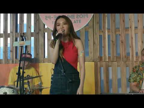 Music Lounge - Dusty Bottle《2》@Lan Kwai Fong Loft22 (30/6/2019)