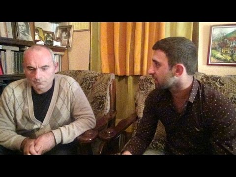 გია ჯიჭონაიას პოეზია