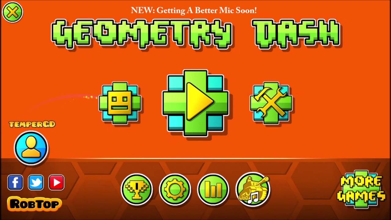 Geometry Dash | EP2 - YouTube