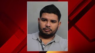 Man arrested, accused of killing missing wife