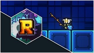 RogueLands: Ultimate Weapons - Plain Stick.