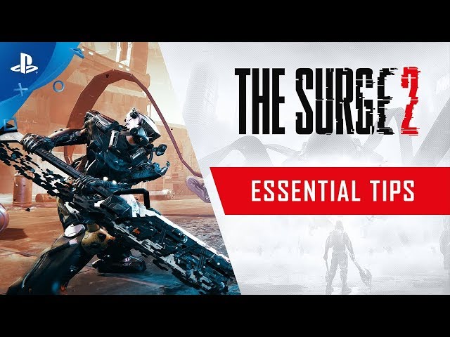 その他 The Surge 2 (PS4) by Koch Distribution Amazon.com: The Surge 2 - Xbox One : Maximum Games LLC