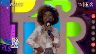 LEMONGRASS - PENSANDO EN TI VIVO (DESTARDES)