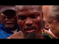 HBO Boxing: Devon Alexander vs Timothy Bradley After The Bell (HBO)