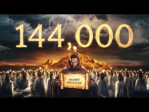 The 444 Prophecy's Hidden Symbolism: A Chilling Revelation