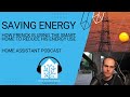 Frenck’s war on Energy | Home Assistant Podcast