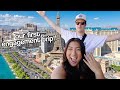 OUR FIRST ENGAGEMENT TRIP!!!