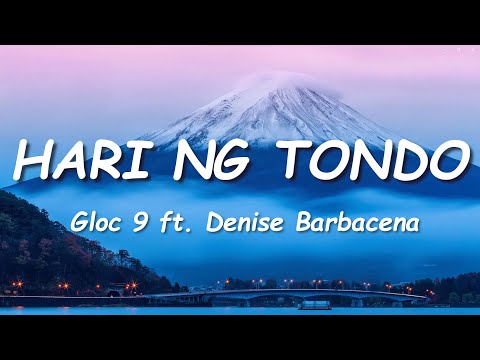 Gloc9 ft. Denise